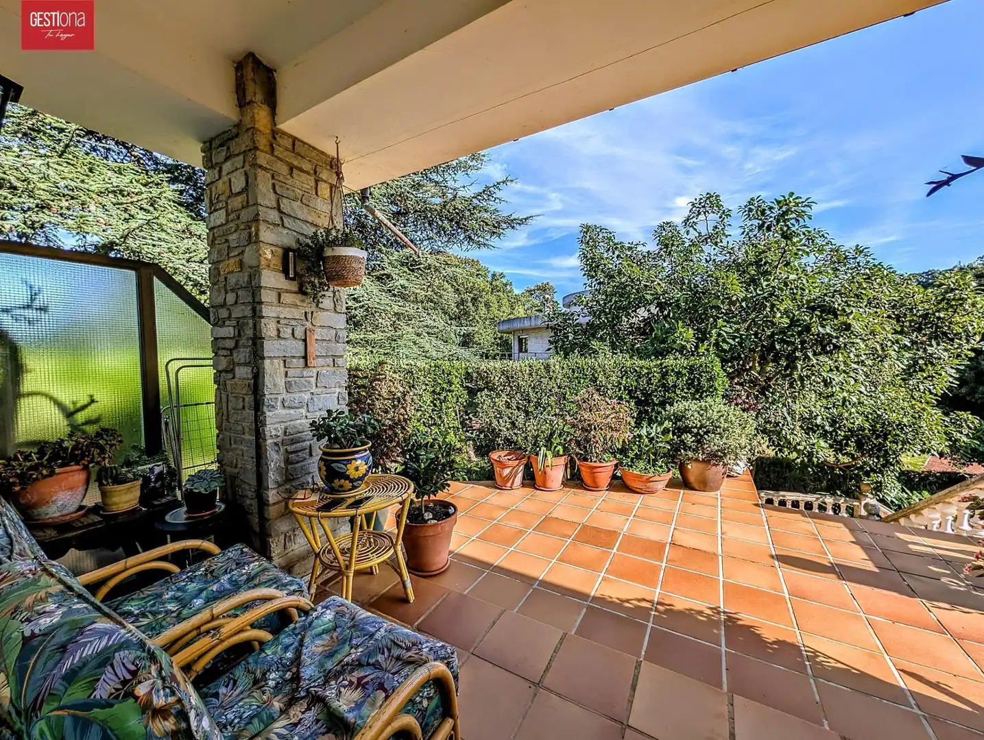 Casa con terraza en venta en Arnuero, imagen 52
