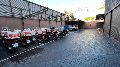 Photo 4 of Garage for sale in Calle Alcalá, 595, Canillejas,  Madrid Capital