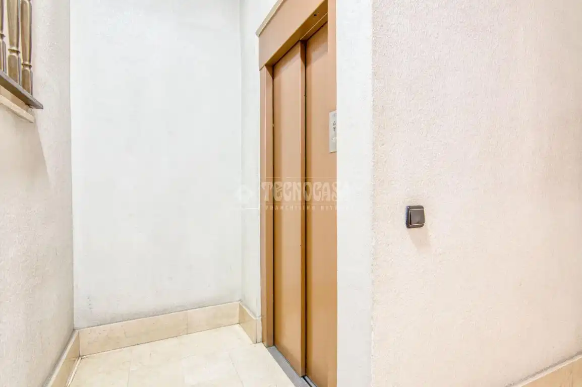 Piso en venta en Salamanca
