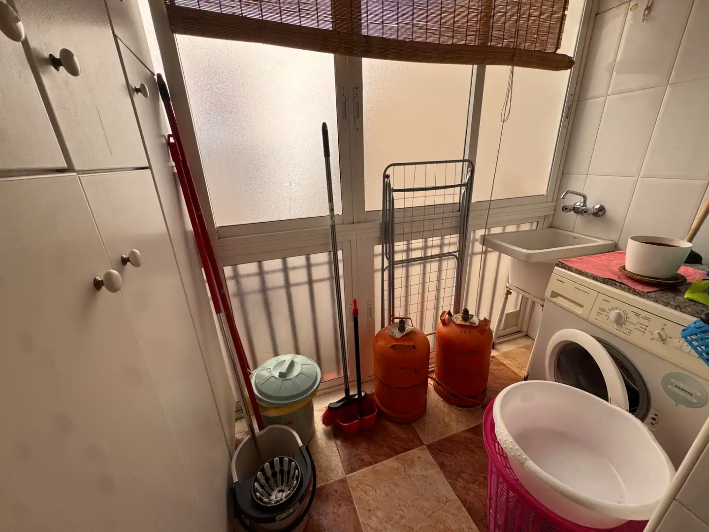 Baño de Piso en venta en Cehegín con Aire acondicionado, Calefacción y Terraza