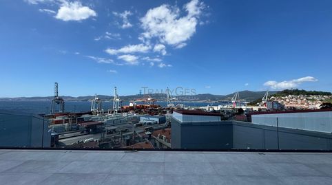 Foto 4 de Piso en venta en Sanjurjo Badia, Teis, Vigo
