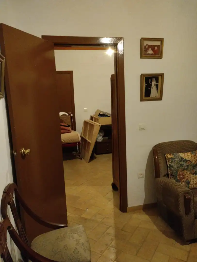 Habitación de Casa o chalet en venta en Córdoba con Trastero y Balcón