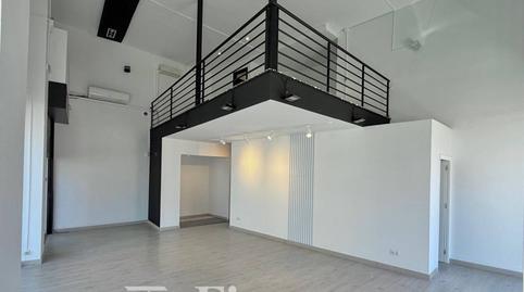 Photo 2 of Premises to rent in Pi I Margall, 30, Creu Alta, Barcelona