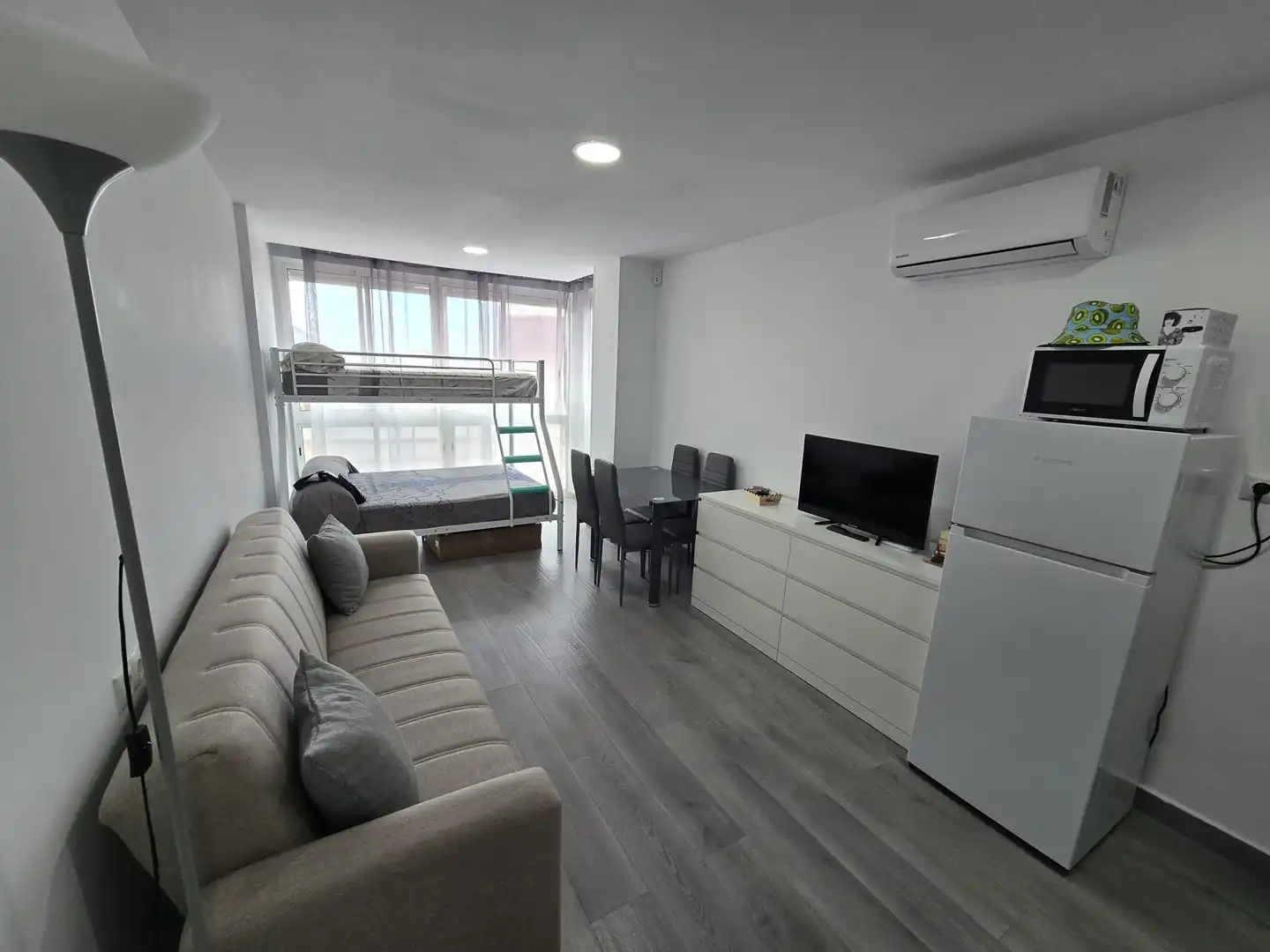 Apartment with terrace for sale in Zona Levante - Playa Fossa, imagen 6