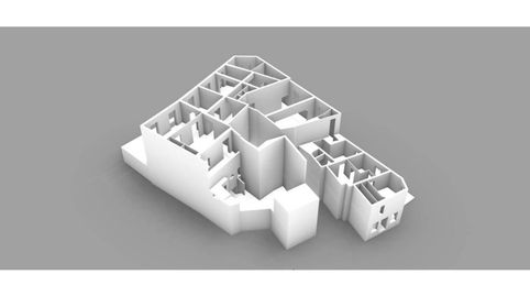 Foto 3 de Casa o chalet en venta en Centre Històric, Maó - Mahón