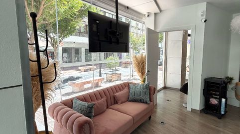 Photo 3 of Commercial properties for transfer in Calle Alonso de Bazán, Ricardo Soriano, Marbella
