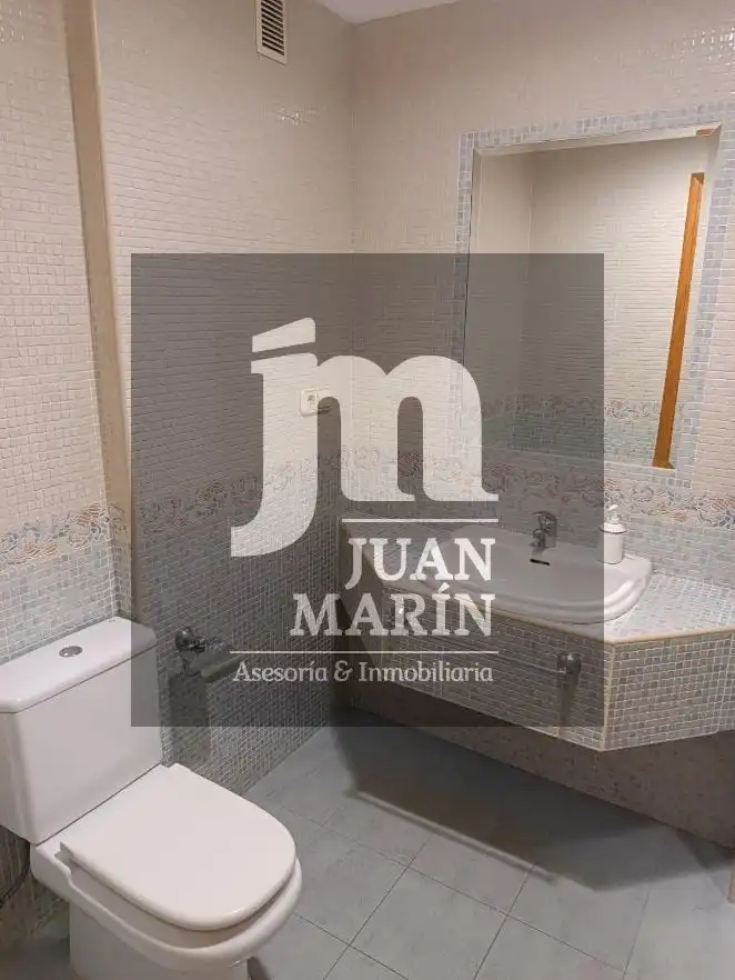 Flat for rent in Ensanche - Franciscanos