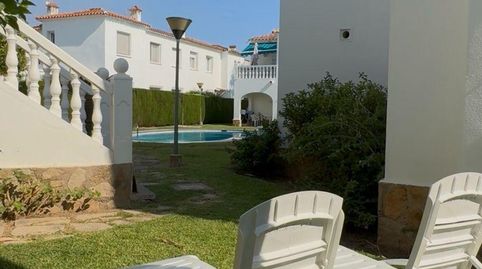 Foto 5 de Apartament en venda a Avenida de Oliva Nova, Oliva Nova, Oliva