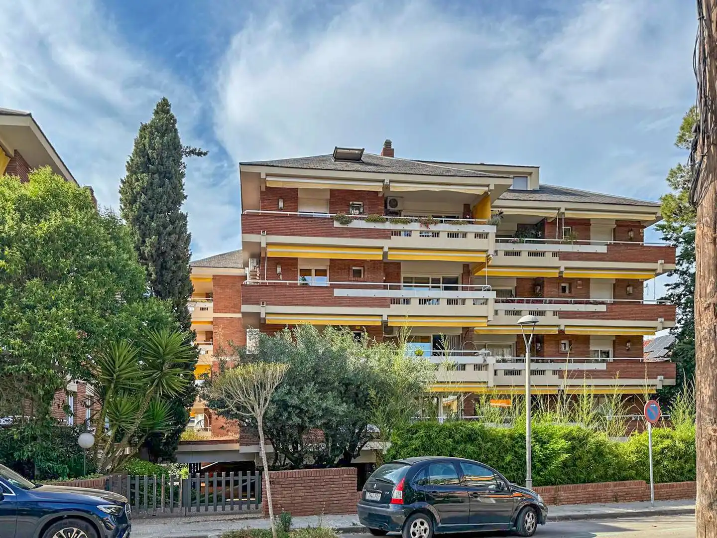 Flat with terrace for sale in Calle Sant eduard, imagen 14