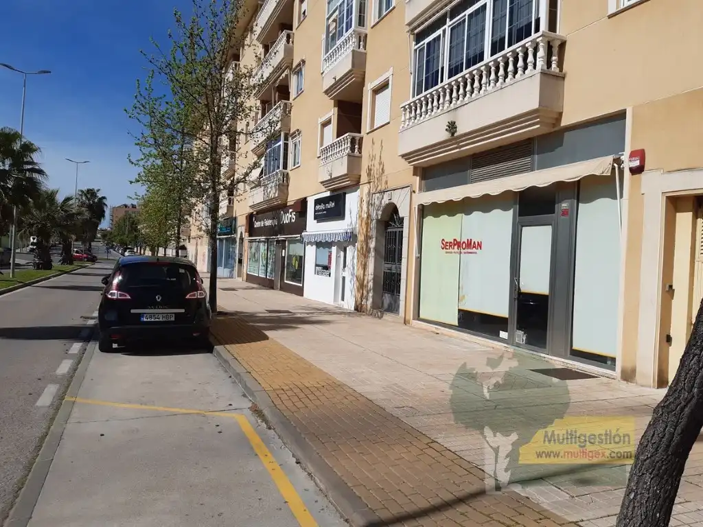 Local comercial en venda a Nuevo Cáceres, imagen 8