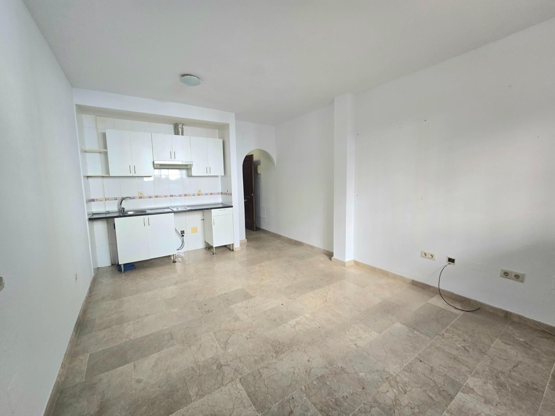 Cuina de Estudi en venda en Benalmádena