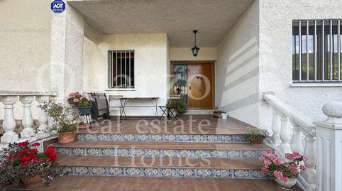 Foto 3 de Casa o chalet en venta en Castillo Campodón, Villaviciosa de Odón