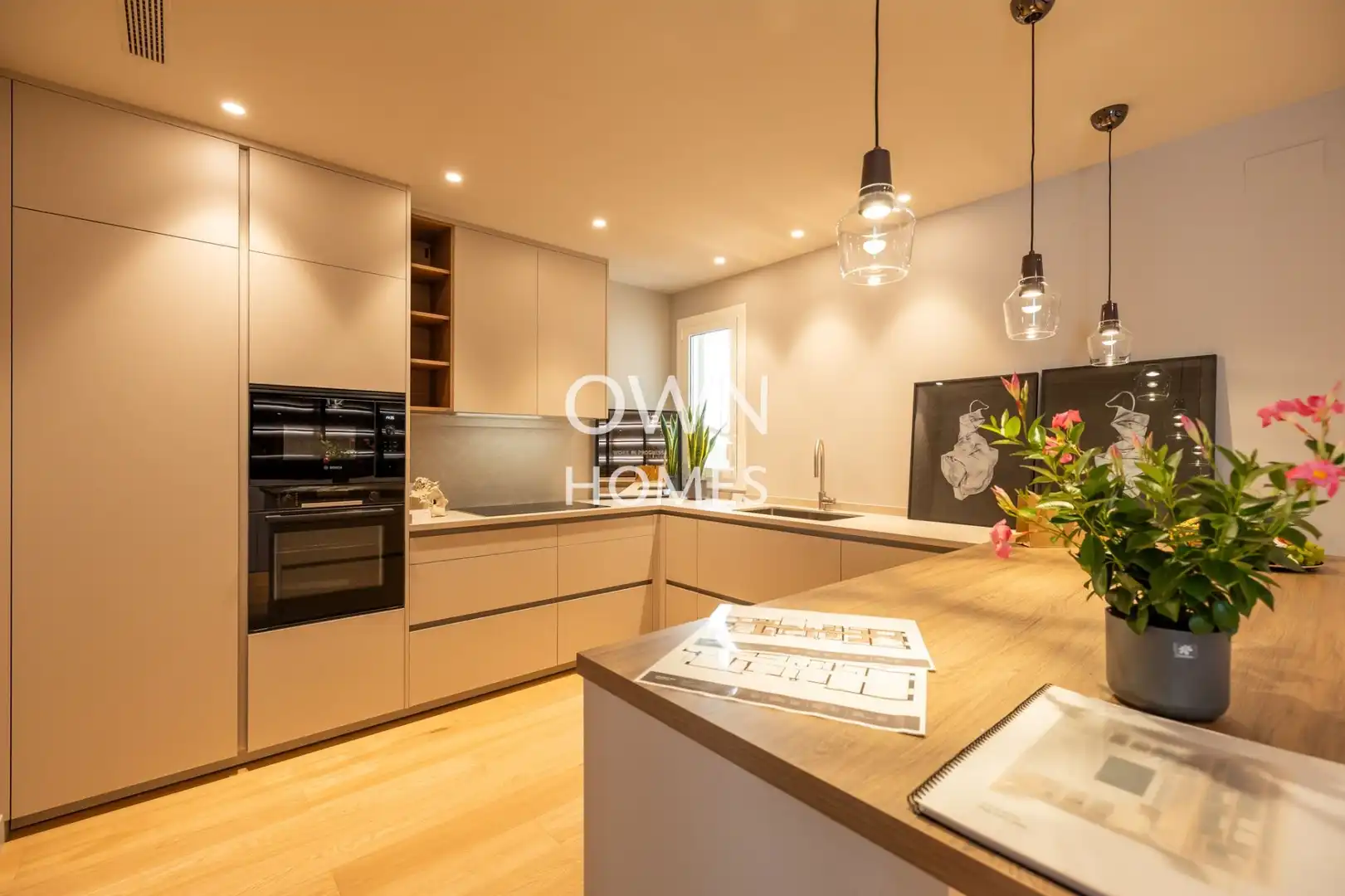Wohnung mit Aufzug zum Verkauf in Sarrià - Sant Gervasi, imagen 8