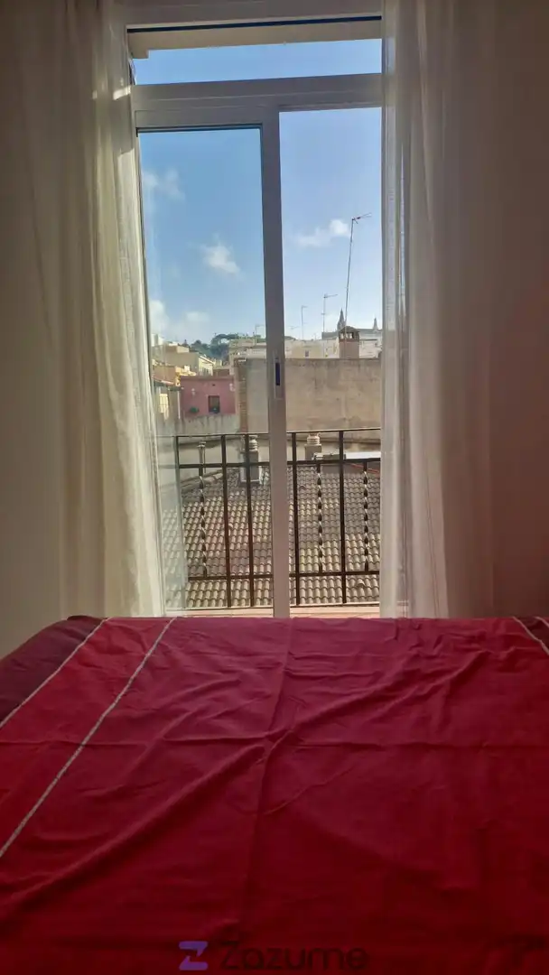 Flat for rent in Carrer de l'Olivera, El Poble Sec - Parc de Montjuïc