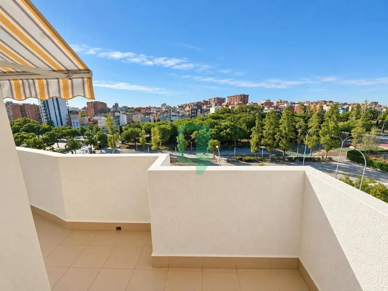 Flat with terrace for sale in Montigalà - Sant Crist, imagen 31