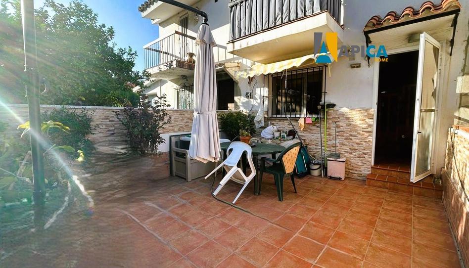 Foto 1 de Casa adosada en venda a Los Barrios, Cádiz