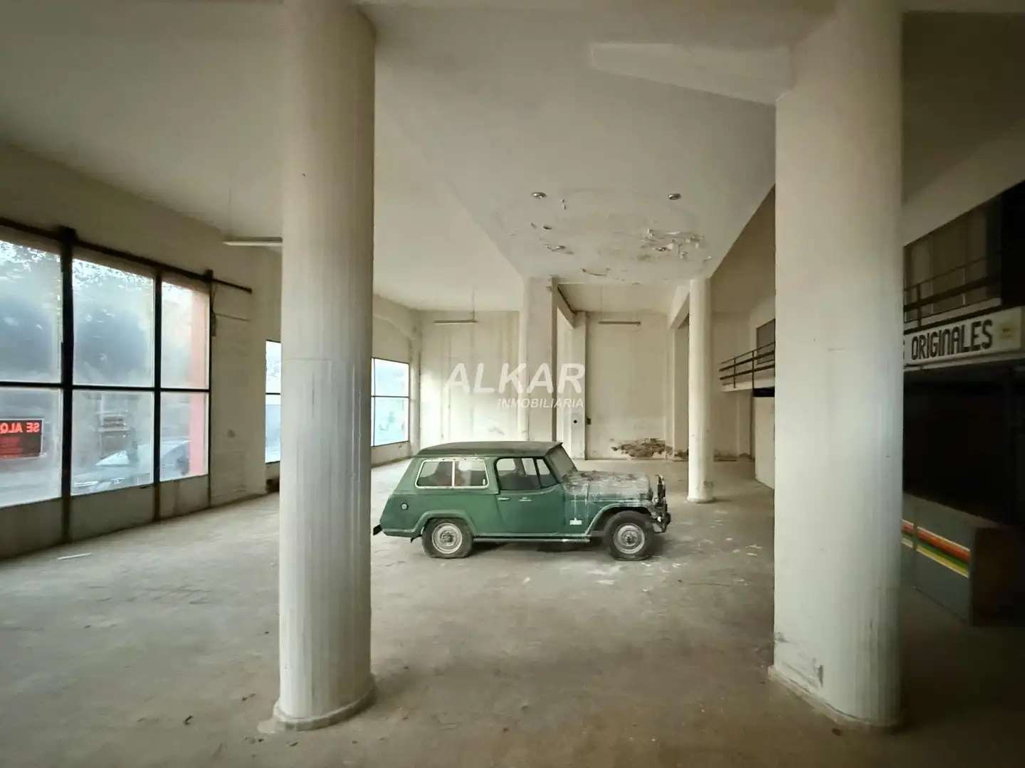Gewerbefläche zum Verkauf in Calle Calle de los Amigos del País, 12, imagen 11