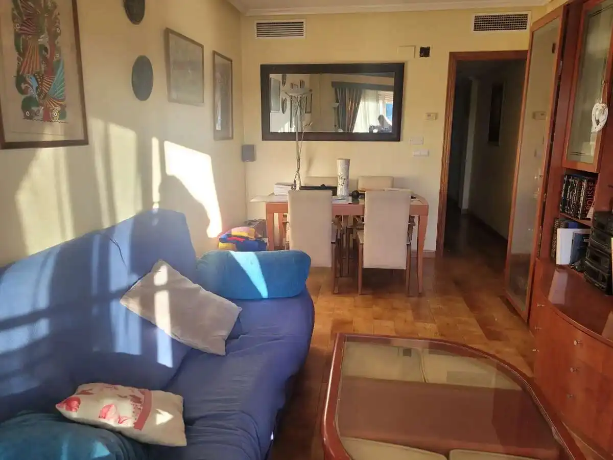Àtic en venda a Pueblo, imagen 16