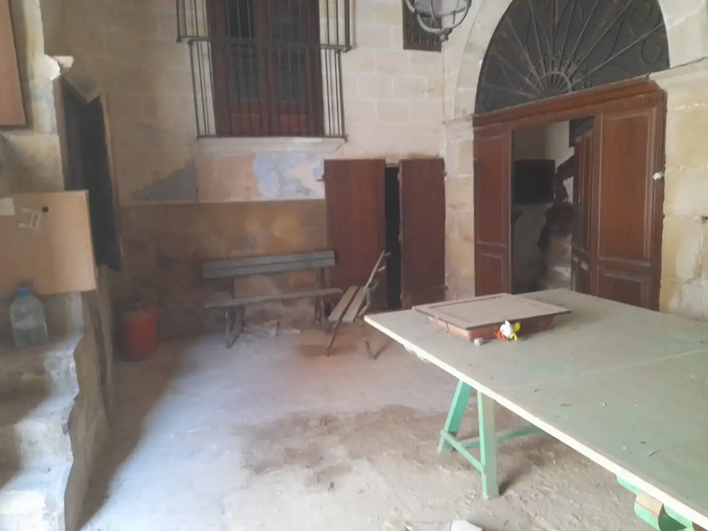 Casa o xalet en venda en Bot
