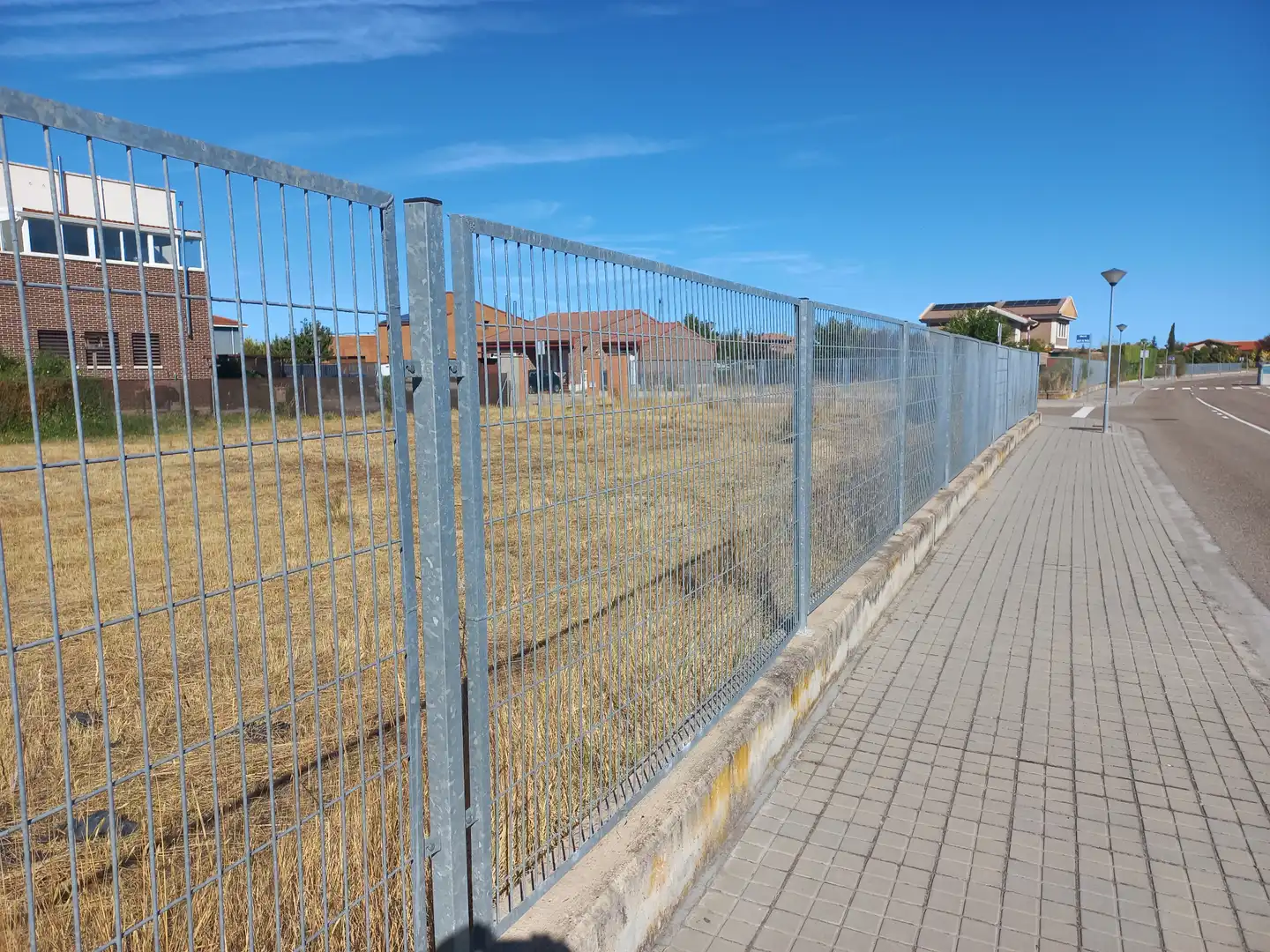 Terreno residenziale in vendita a Avenida de las Médulas 110, imagen 3