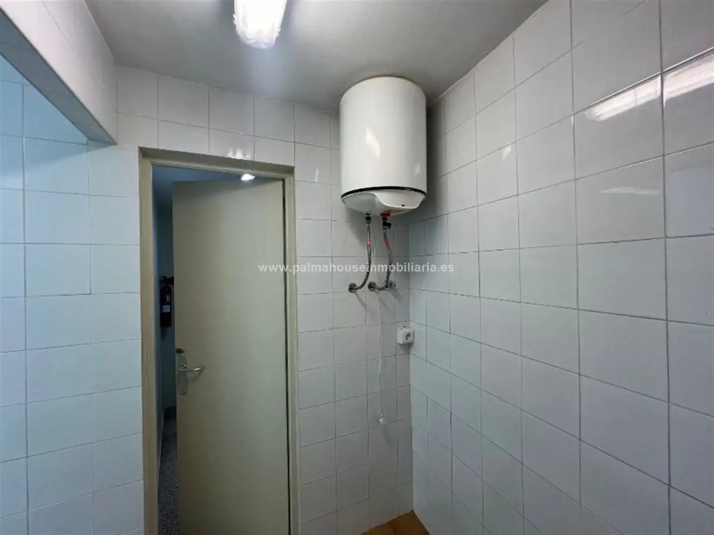 Büro mit Aufzug zur Miete in Ponent, imagen 47