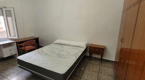 Foto 3 de Pis de lloguer a Arquitecto Vandelvira, Ensanche - Franciscanos, Albacete