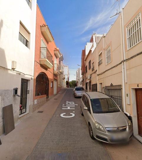 Foto 2 de Pis en venda a Piedras Redondas - Torrecárdenas, Almería