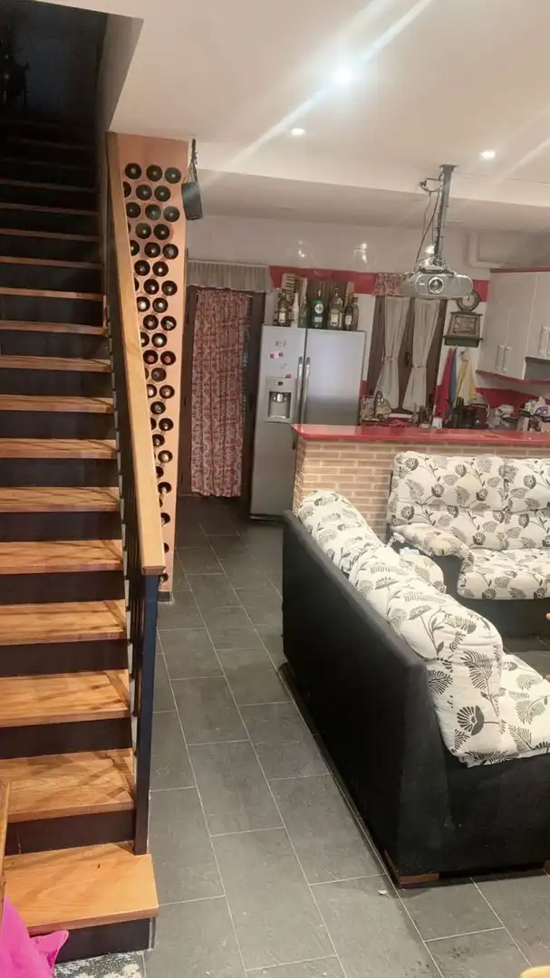Casa o chalet en venta en FERIA, La Adrada