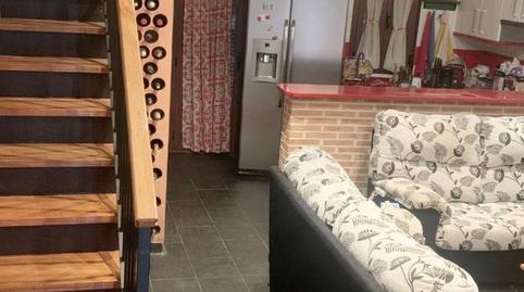 Foto 3 de Casa o xalet en venda a Feria, La Adrada , Ávila