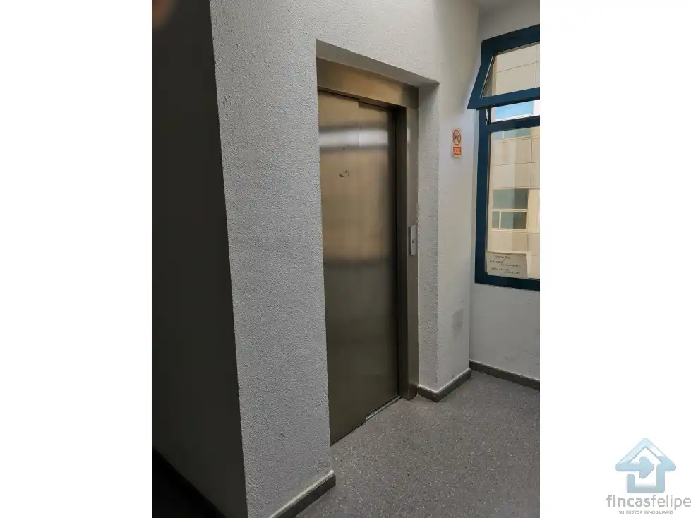 Oficina amb ascensor de lloguer a Norte, imagen 37
