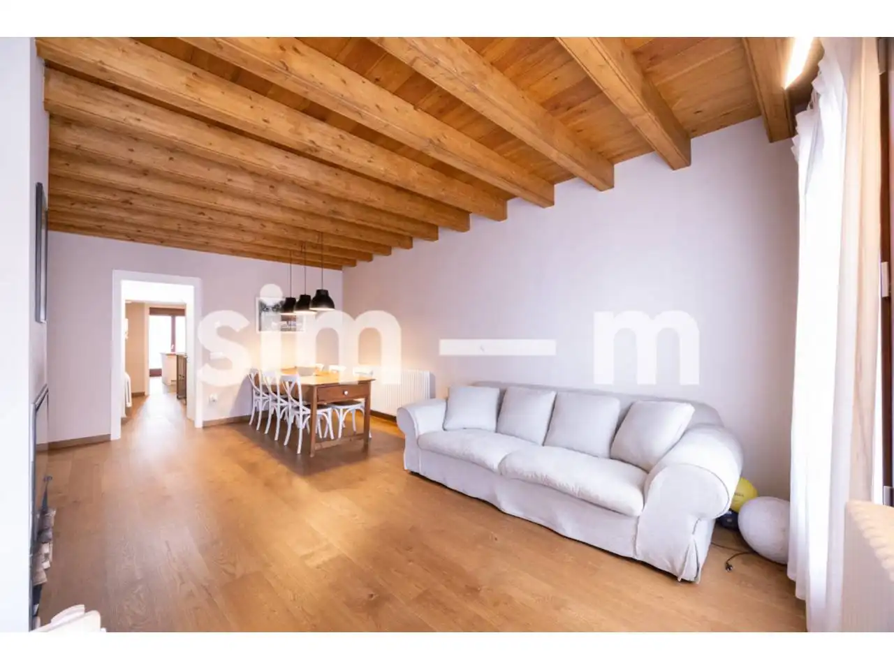 Casa o chalet en venta en Centre