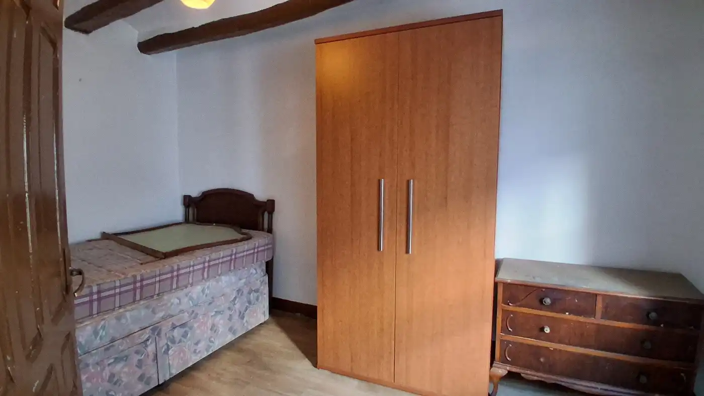 Bedroom of Detached homes for sale in Rasquera  with Furnished and Balcony