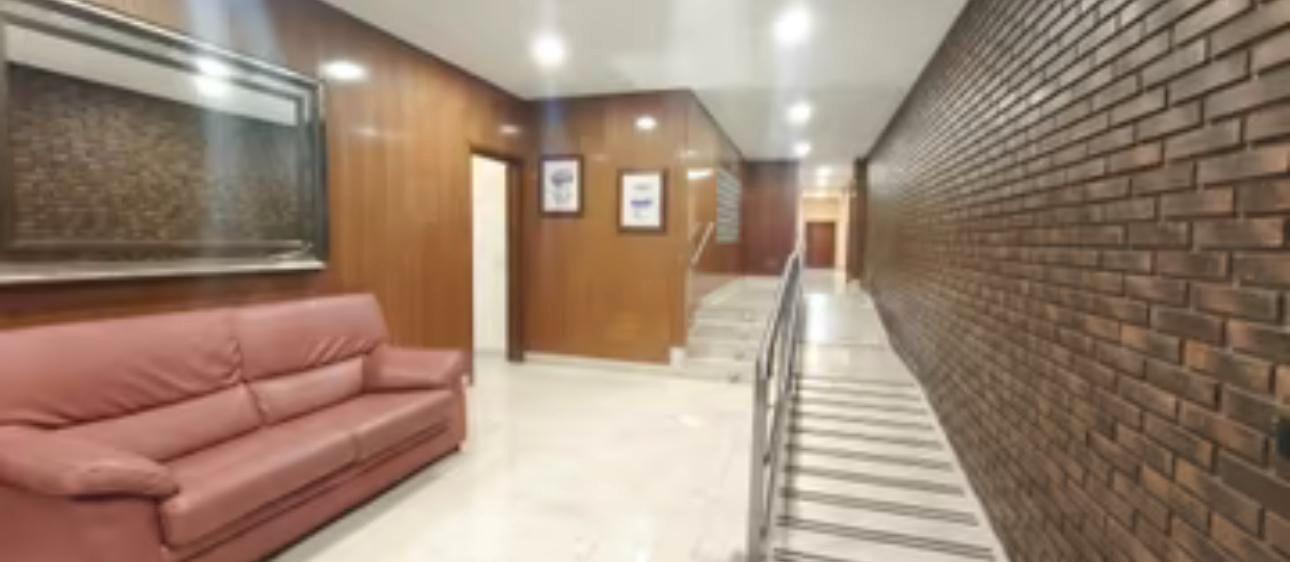 Piso en venta en  Madrid Capital