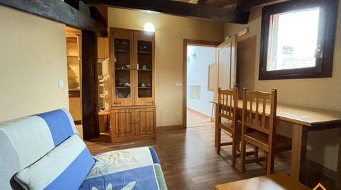 Foto 2 de Apartamento de alquiler en Ojacastro, La Rioja