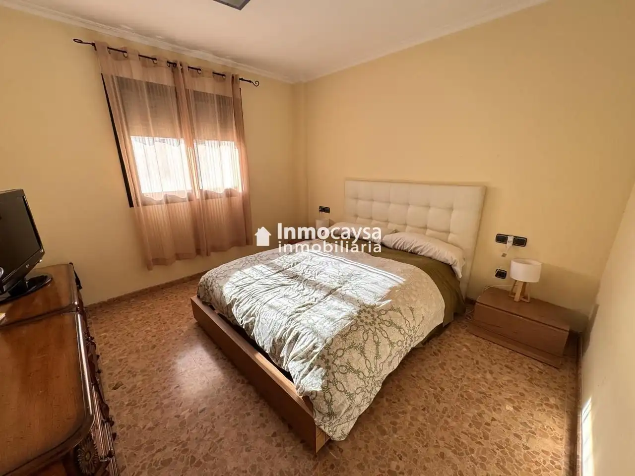 Wohnung mit Aufzug zum Verkauf in Xàtiva, imagen 9