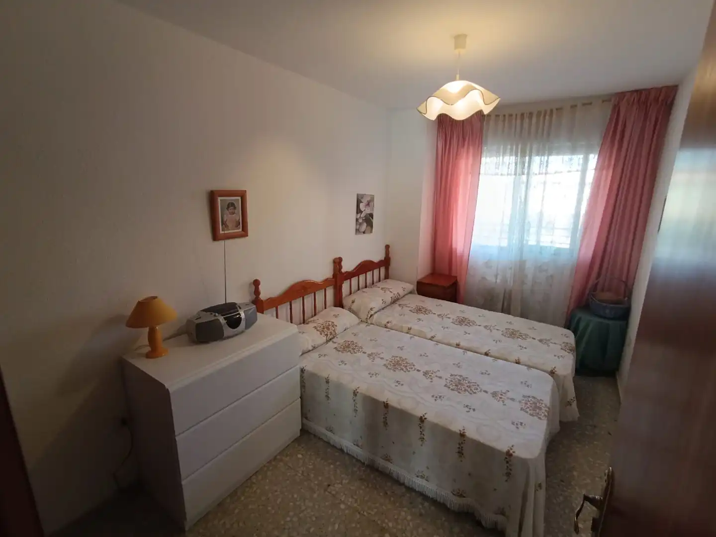 Piso con terraza en venta en Avinguda d'Altea 23J, imagen 12