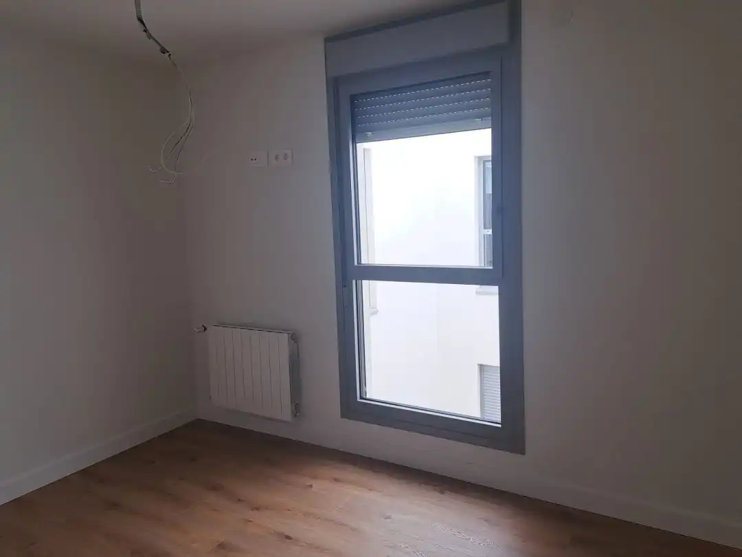 Bedroom of Flat for rent in Urduliz  with Heating and Terrace