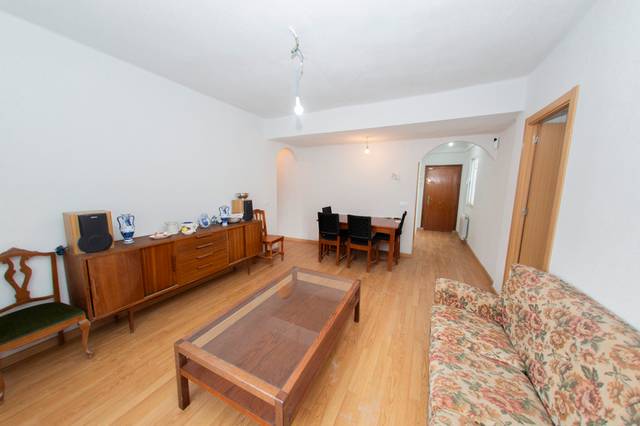 Piso en Venta en Vista Alegre