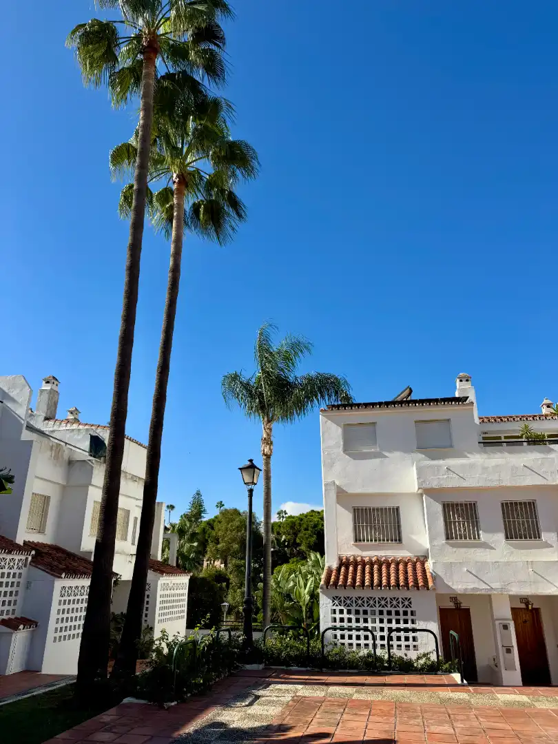 Reihenhaus mit Pool zum Verkauf in Campo de Mijas, imagen 39