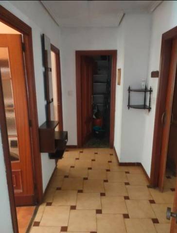 Piso en Venta en Carrer de Crevillent en L'Illa Perduda