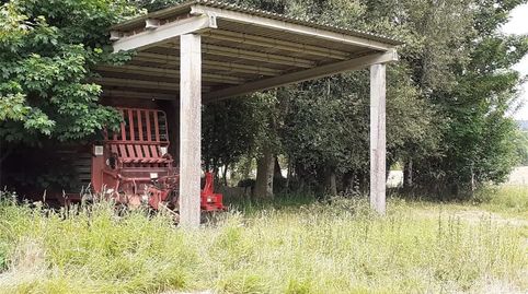 Foto 4 de Finca rústica en venta en Vilalba, Lugo