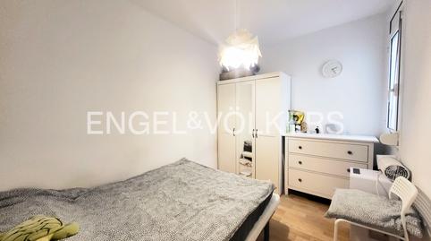 Foto 4 de Apartament de lloguer a El Camp de l'Arpa del Clot,  Barcelona Capital