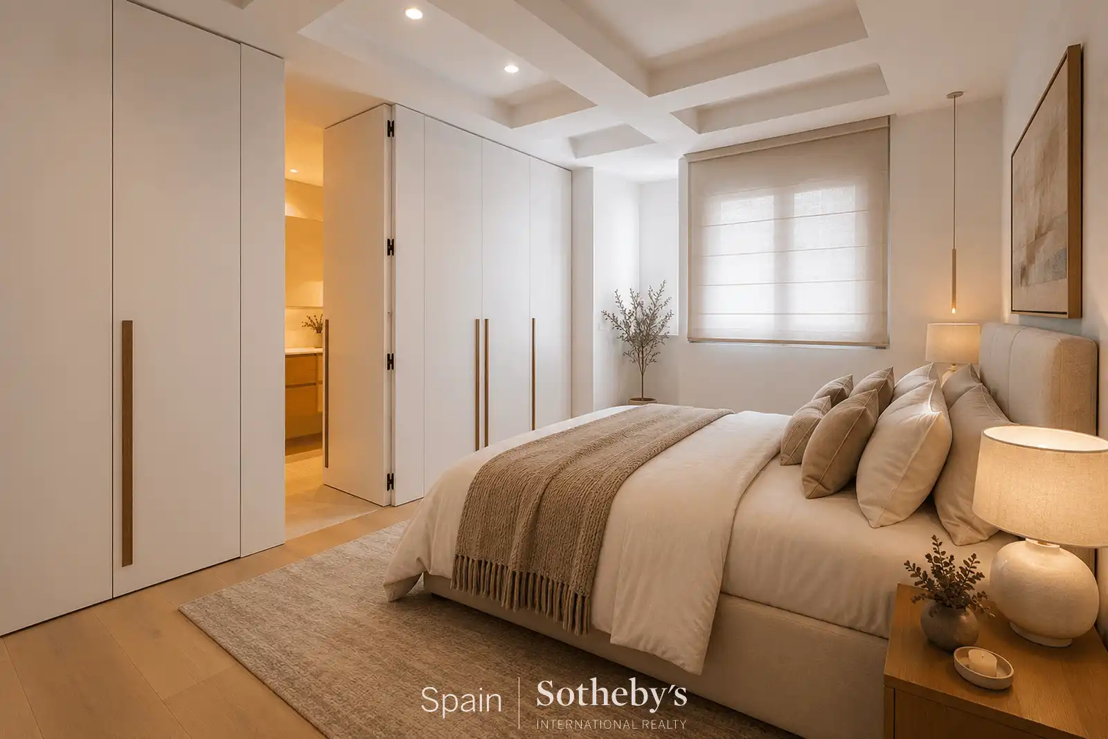 Appartement compact avec ascenseur à vendre à Centro, imagen 41