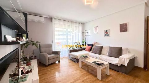 Photo 4 of Flat for sale in Cascajos - Piqueras, Logroño