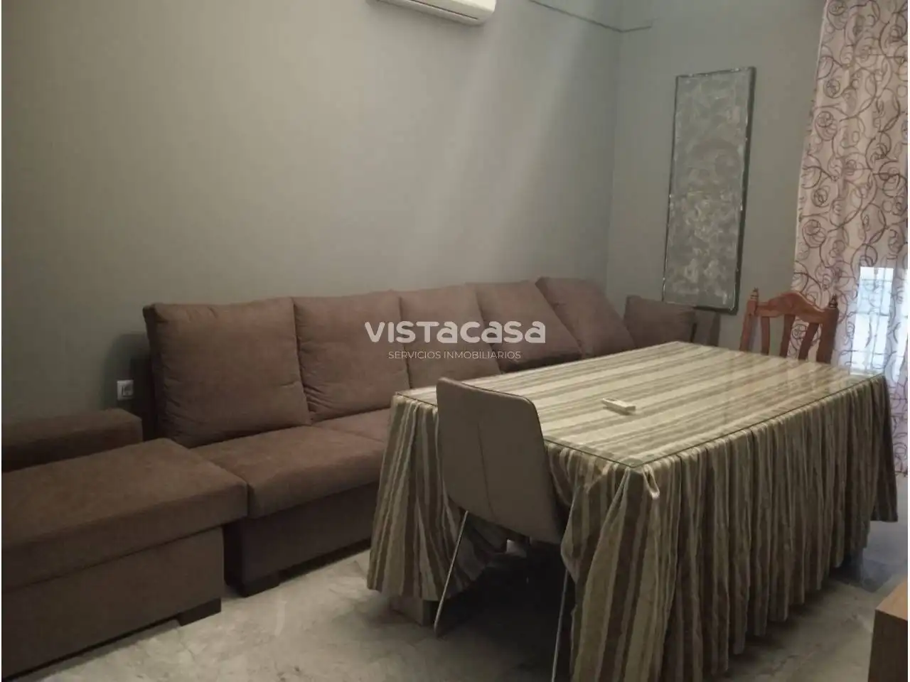 Wohnung zur Miete in El Viso del Alcor