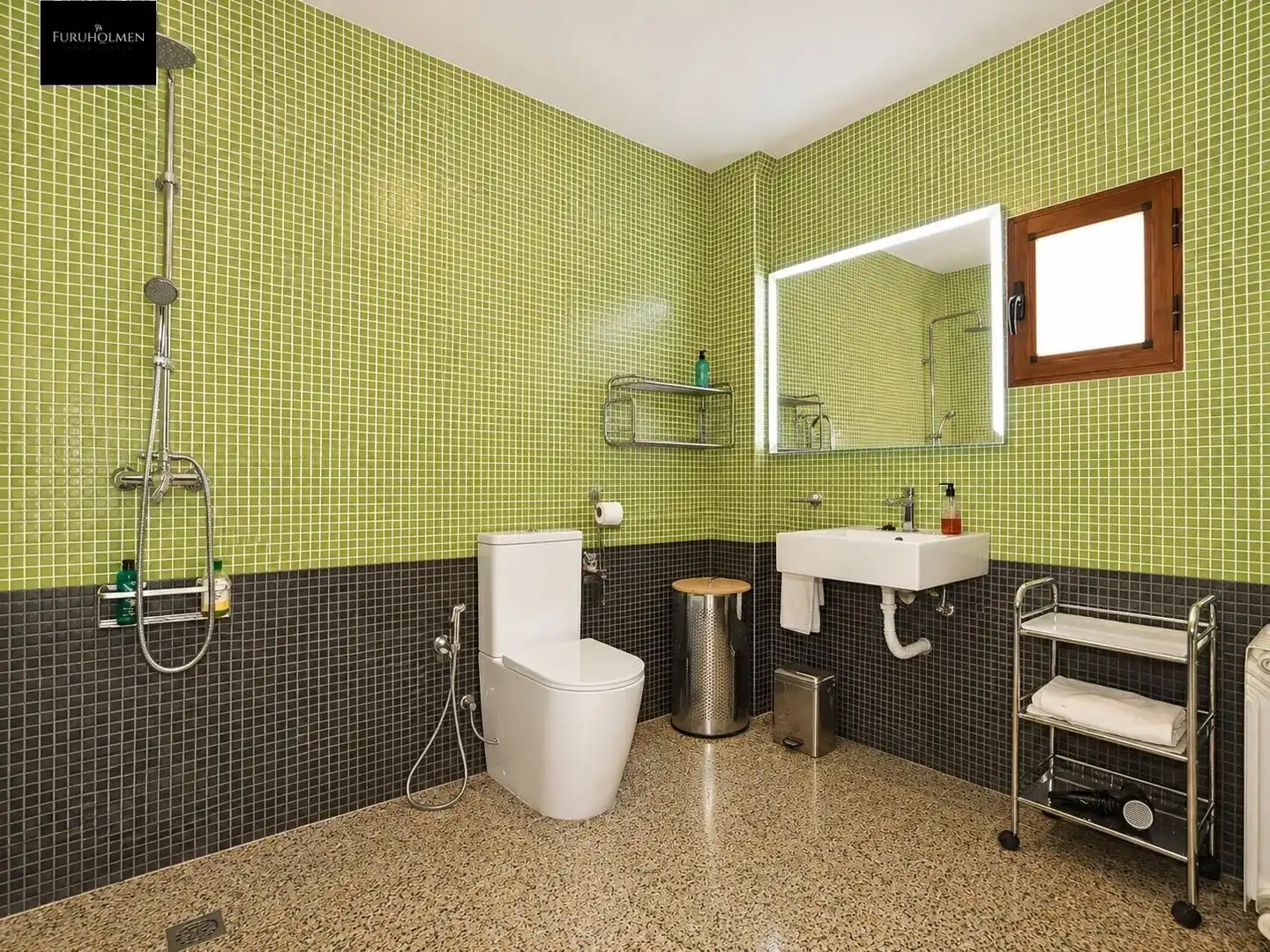 Villa in vendita a El Valle, imagen 58
