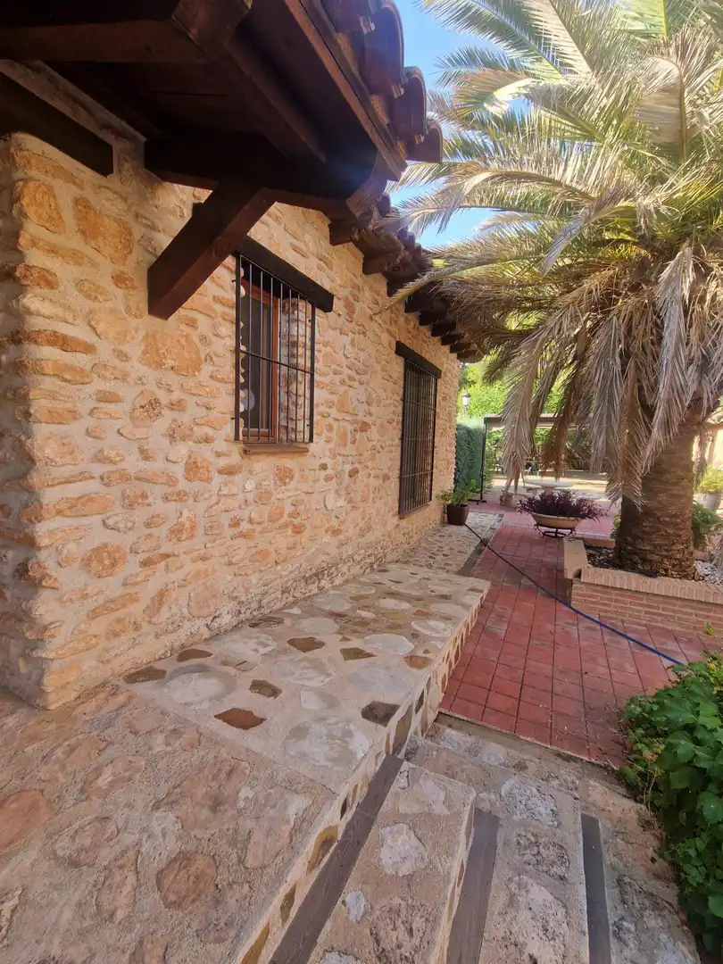 Chalet con piscina en venta en Almodóvar del Campo, imagen 65
