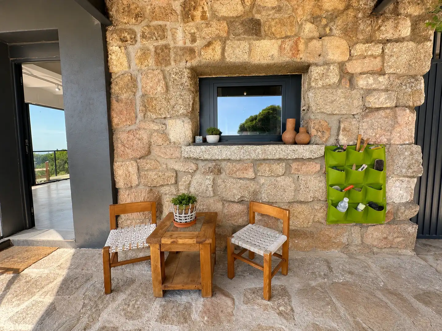 Terrace of Houses for sale in Hoyo de Manzanares  with Air Conditioner, Private garden and Swimming Pool
