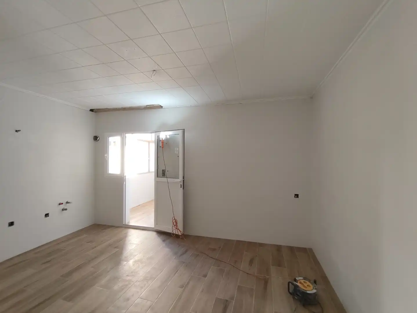 Piso en venta en Alcantarilla con Balcón