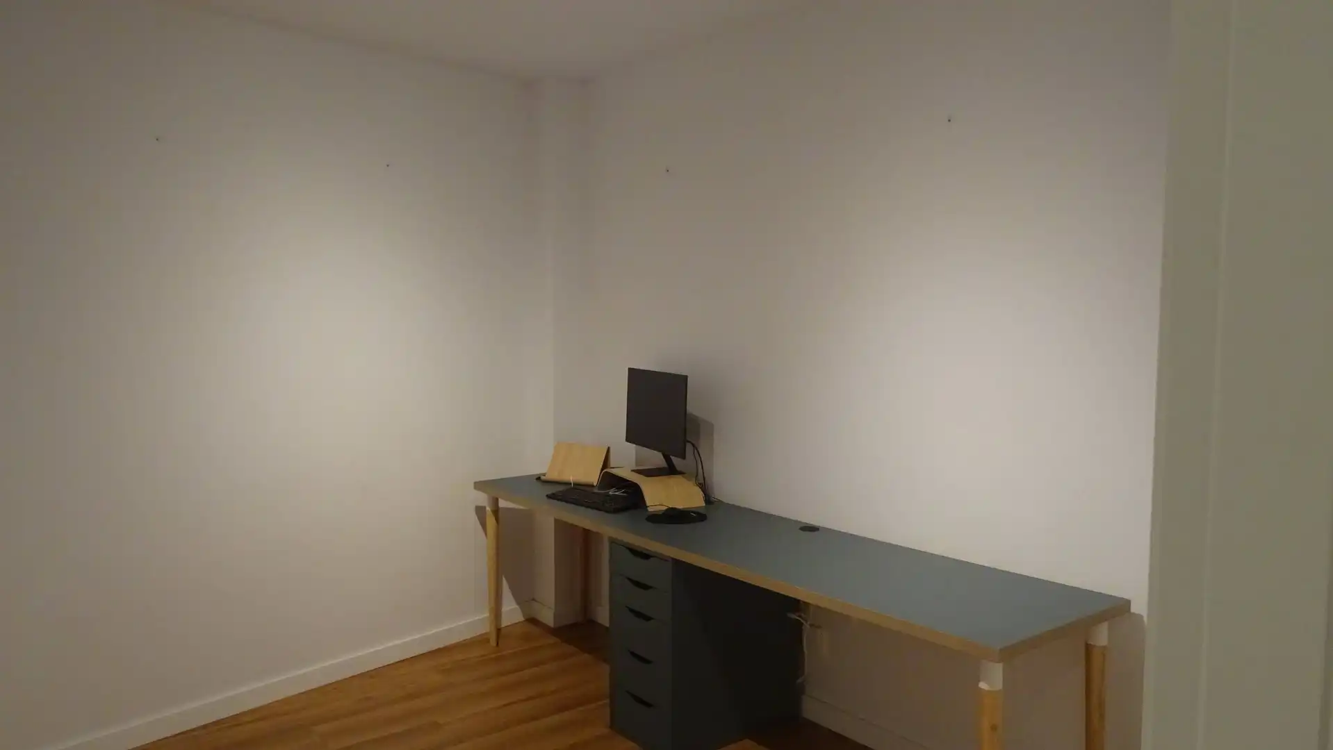 Wohnung zur Miete in Arenales - Lugo - Avda. Marítima